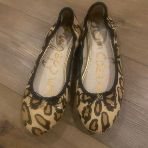 Sam Edelman ballet flats 9
